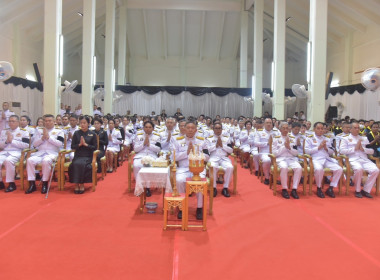 ร่วมพิธีบำเพ็ญกุศลทักษิณานุประทานอุทิศถวายพระราชกุศลแด่สมเด็จพระนางเจ้าสิริกิติ์ พระบรมราชินีนาถฯ ... พารามิเตอร์รูปภาพ 5