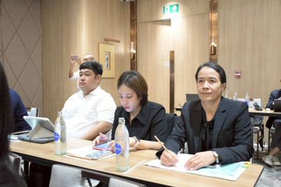 ร่วมการอบรมเชิงปฏิบัติการหลักสูตร ... พารามิเตอร์รูปภาพ 1