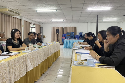 ร่วมประชุมคณะกรรมการดำเนินการของสหกรณ์การเกษตรด่านช้าง จำกัด พารามิเตอร์รูปภาพ 1