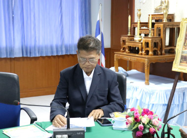 ร่วมประชุมเครือข่ายสหกรณ์/กลุ่มเกษตรกรในจังหวัดสุพรรณบุรี ... พารามิเตอร์รูปภาพ 7