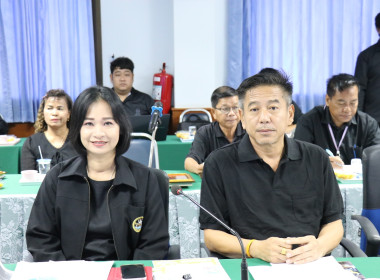 ร่วมประชุมเครือข่ายสหกรณ์/กลุ่มเกษตรกรในจังหวัดสุพรรณบุรี ... พารามิเตอร์รูปภาพ 8