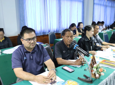 ร่วมประชุมเครือข่ายสหกรณ์/กลุ่มเกษตรกรในจังหวัดสุพรรณบุรี ... พารามิเตอร์รูปภาพ 10