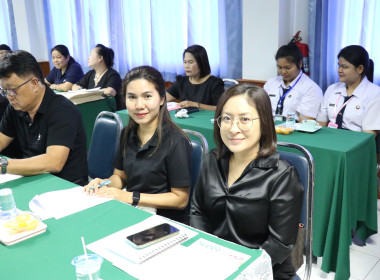 ร่วมประชุมเครือข่ายสหกรณ์/กลุ่มเกษตรกรในจังหวัดสุพรรณบุรี ... พารามิเตอร์รูปภาพ 14