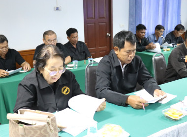 ร่วมประชุมเครือข่ายสหกรณ์/กลุ่มเกษตรกรในจังหวัดสุพรรณบุรี ... พารามิเตอร์รูปภาพ 18