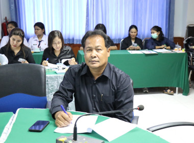 ร่วมประชุมเครือข่ายสหกรณ์/กลุ่มเกษตรกรในจังหวัดสุพรรณบุรี ... พารามิเตอร์รูปภาพ 19