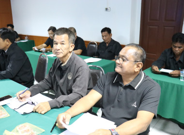ร่วมประชุมเครือข่ายสหกรณ์/กลุ่มเกษตรกรในจังหวัดสุพรรณบุรี ... พารามิเตอร์รูปภาพ 20
