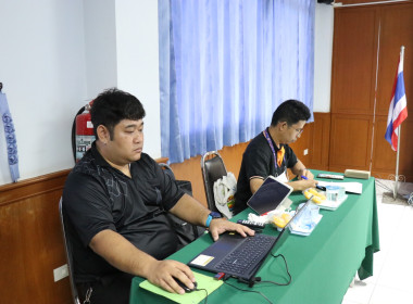 ร่วมประชุมเครือข่ายสหกรณ์/กลุ่มเกษตรกรในจังหวัดสุพรรณบุรี ... พารามิเตอร์รูปภาพ 23