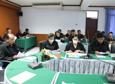 ร่วมประชุมเครือข่ายสหกรณ์/กลุ่มเกษตรกรในจังหวัดสุพรรณบุรี ... พารามิเตอร์รูปภาพ 24