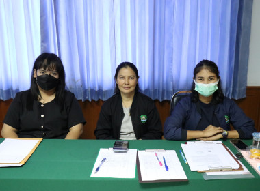 ร่วมประชุมเครือข่ายสหกรณ์/กลุ่มเกษตรกรในจังหวัดสุพรรณบุรี ... พารามิเตอร์รูปภาพ 25