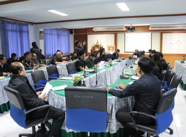 ร่วมประชุมเครือข่ายสหกรณ์/กลุ่มเกษตรกรในจังหวัดสุพรรณบุรี ... พารามิเตอร์รูปภาพ 26