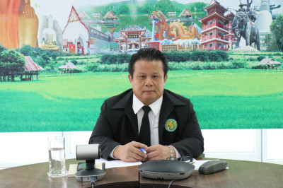 ประชุมคณะกรรมการบริหารสำนักงานสหกรณ์จังหวัดสุพรรณบุรี ... พารามิเตอร์รูปภาพ 1