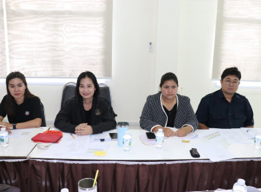 ประชุมคณะกรรมการบริหารสำนักงานสหกรณ์จังหวัดสุพรรณบุรี ... พารามิเตอร์รูปภาพ 3