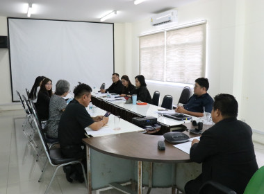 ประชุมคณะทำงานพิจารณาข้อหารือ พารามิเตอร์รูปภาพ 9
