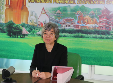 ร่วมโครงการสัมนาเชิงปฏิบัติการ “แนวทางการบริหารจัดการ กพส. ... พารามิเตอร์รูปภาพ 2