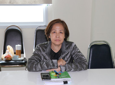 ร่วมโครงการสัมนาเชิงปฏิบัติการ “แนวทางการบริหารจัดการ กพส. ... พารามิเตอร์รูปภาพ 3