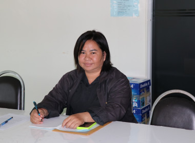 ร่วมโครงการสัมนาเชิงปฏิบัติการ “แนวทางการบริหารจัดการ กพส. ... พารามิเตอร์รูปภาพ 5