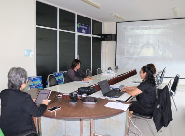 ร่วมโครงการสัมนาเชิงปฏิบัติการ “แนวทางการบริหารจัดการ กพส. ... พารามิเตอร์รูปภาพ 7