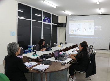 ร่วมโครงการสัมนาเชิงปฏิบัติการ “แนวทางการบริหารจัดการ กพส. ... พารามิเตอร์รูปภาพ 5