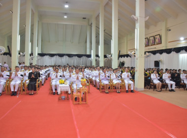 ร่วมพิธีบำเพ็ญกุศลทักษิณานุประทานอุทิศถวายพระราชกุศลแด่สมเด็จพระนางเจ้าสิริกิติ์ พระบรมราชินีนาถฯ ... พารามิเตอร์รูปภาพ 7
