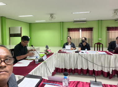 ร่วมประชุมคณะกรรมการดำเนินการของสหกรณ์การเกษตรสองพี่น้อง ... พารามิเตอร์รูปภาพ 1