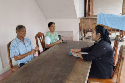 ตรวจเยี่ยมแนะนำส่งเสริมสหกรณ์การเกษตรสามชุก จำกัด พารามิเตอร์รูปภาพ 1