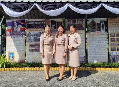 ร่วมพิธีวางพวงมาลา ... พารามิเตอร์รูปภาพ 4