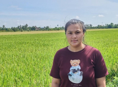 ตรวจเยี่ยมแนะนำส่งเสริมสหกรณ์การเกษตรศรีประจันต์ จำกัด พารามิเตอร์รูปภาพ 3