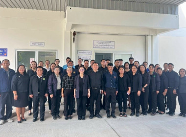 ร่วมประชุมคณะกรรมการขับเคลื่อนงานด้านการเกษตรจังหวัดสุพรรณบุรี (SCP) ครั้งที่ 4/2568 ... พารามิเตอร์รูปภาพ 4