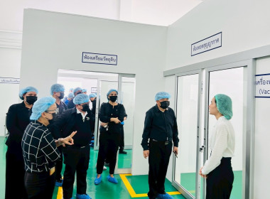 ร่วมประชุมคณะกรรมการขับเคลื่อนงานด้านการเกษตรจังหวัดสุพรรณบุรี (SCP) ครั้งที่ 4/2568 ... พารามิเตอร์รูปภาพ 6