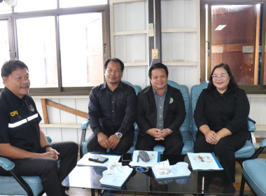 เปิดการประชุมใหญ่สามัญประจำปีของสหกรณ์นิคมด่านช้าง จำกัด พารามิเตอร์รูปภาพ 5