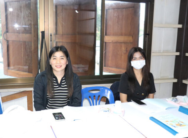 เปิดการประชุมใหญ่สามัญประจำปีของสหกรณ์นิคมด่านช้าง จำกัด พารามิเตอร์รูปภาพ 14