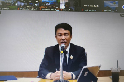 ร่วมประชุมชี้แจงโครงการแก้ไขปัญหาหนี้สินและพัฒนาคุณภาพชีวิตสมาชิกสหกรณ์ฯ ... พารามิเตอร์รูปภาพ 1