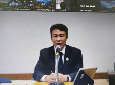 ร่วมประชุมชี้แจงโครงการแก้ไขปัญหาหนี้สินและพัฒนาคุณภาพชีวิตสมาชิกสหกรณ์ฯ ... พารามิเตอร์รูปภาพ 1