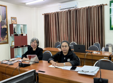 ร่วมประชุมชี้แจงโครงการแก้ไขปัญหาหนี้สินและพัฒนาคุณภาพชีวิตสมาชิกสหกรณ์ฯ ... พารามิเตอร์รูปภาพ 3