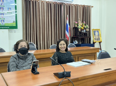 ร่วมประชุมชี้แจงโครงการแก้ไขปัญหาหนี้สินและพัฒนาคุณภาพชีวิตสมาชิกสหกรณ์ฯ ... พารามิเตอร์รูปภาพ 4