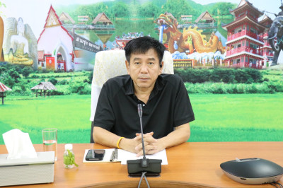 ประชุมซักซ้อมการตรวจการสหกรณ์ของสำนักงานสหกรณ์จังหวัดสุพรรณบุรี ... พารามิเตอร์รูปภาพ 1