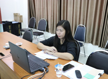 ร่วมประชุมชี้แจงผลการจัดชั้นความเข้มแข็งสหกรณ์และกลุ่มเกษตรกร ประจำปี พ.ศ. 2568 ... พารามิเตอร์รูปภาพ 11