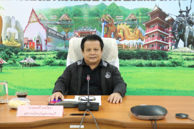 ประชุมคณะทำงานแก้ไขปัญหาหนี้ค้างชำระของสมาชิกสหกรณ์และกลุ่มเกษตรกร ครั้งที่ 1/2568 ... พารามิเตอร์รูปภาพ 1