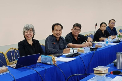 ร่วมประชุมคณะกรรมการดำเนินการของสหกรณ์ผู้เพาะเลี้ยงสัตว์น้ำและการเกษตรสุพรรณบุรี จำกัด ... พารามิเตอร์รูปภาพ 1