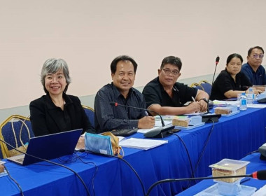 ร่วมประชุมคณะกรรมการดำเนินการของสหกรณ์ผู้เพาะเลี้ยงสัตว์น้ำและการเกษตรสุพรรณบุรี จำกัด ... พารามิเตอร์รูปภาพ 1