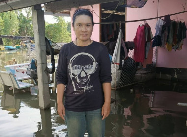 ตรวจเยี่ยมแนะนำส่งเสริมสหกรณ์การเกษตรสองพี่น้อง จำกัด พารามิเตอร์รูปภาพ 4