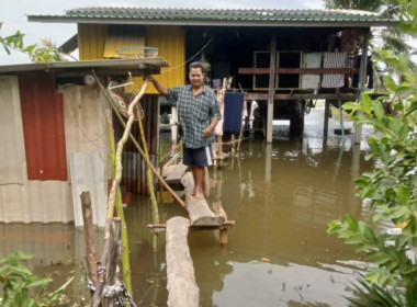 ตรวจเยี่ยมแนะนำส่งเสริมสหกรณ์การเกษตรสองพี่น้อง จำกัด พารามิเตอร์รูปภาพ 5