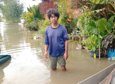 ตรวจเยี่ยมแนะนำส่งเสริมสหกรณ์การเกษตรสองพี่น้อง จำกัด พารามิเตอร์รูปภาพ 6