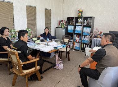 เข้าตรวจการสหกรณ์ผู้เพาะเลี้ยงสัตว์น้ำและการเกษตรสุพรรณบุรี ... พารามิเตอร์รูปภาพ 1