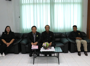 เปิดการประชุมใหญ่สามัญประจำปีของสหกรณ์การเกษตรบางปลาม้า ... พารามิเตอร์รูปภาพ 3