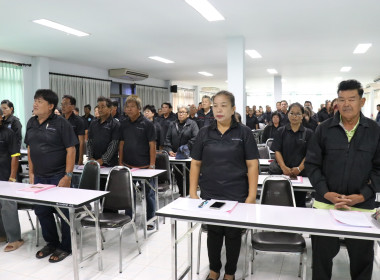 เปิดการประชุมใหญ่สามัญประจำปีของสหกรณ์การเกษตรบางปลาม้า ... พารามิเตอร์รูปภาพ 11