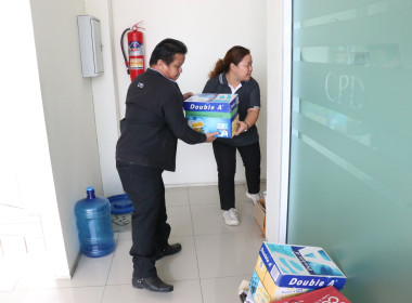 จัดกิจกรรม Big Cleaning Day และกิจกรรม 5 ส พารามิเตอร์รูปภาพ 19