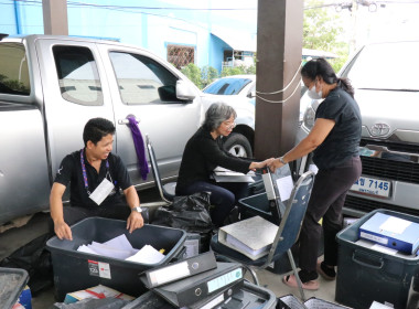 จัดกิจกรรม Big Cleaning Day และกิจกรรม 5 ส พารามิเตอร์รูปภาพ 21