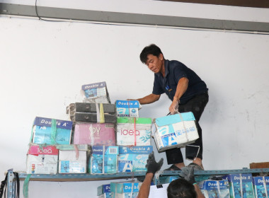 จัดกิจกรรม Big Cleaning Day และกิจกรรม 5 ส พารามิเตอร์รูปภาพ 26