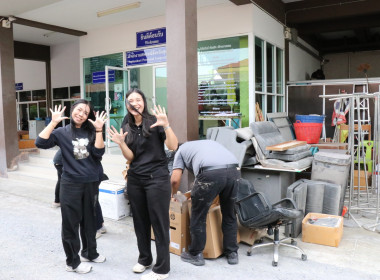 จัดกิจกรรม Big Cleaning Day และกิจกรรม 5 ส พารามิเตอร์รูปภาพ 27